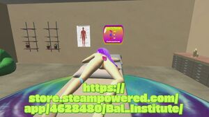 Underneath Adult Game Ass Cartoon Cute