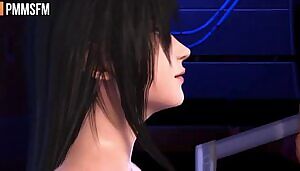 Tifa Titfuck