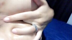 my hole is too tight