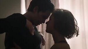 Sara Serraiocco and Liv Lisa Fries - Counterpart