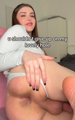 Beautiful Bussy Cock Cute Girl Dick