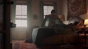 Margarita Levieva - The Deuce