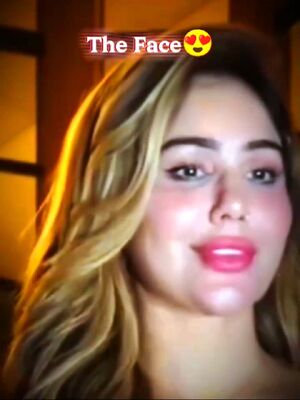 Tik Tok Actress Bollywood Boobs Busty