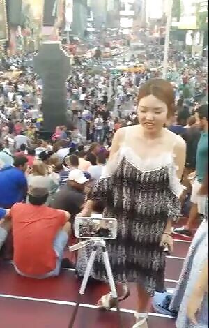 best friend knows what to shoot