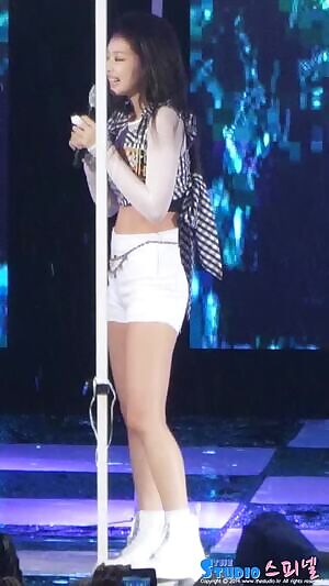 Blackpink - Jennie