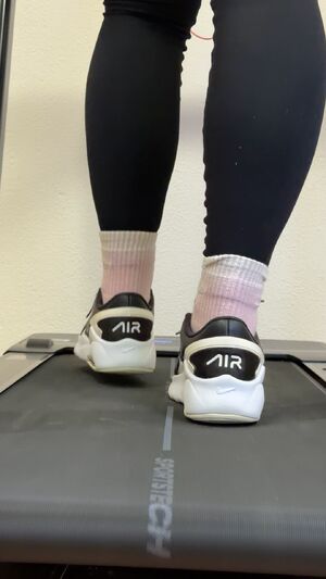 Ankle Socks Dirty Feet Foot
