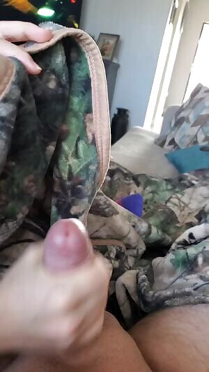 Some quarantine fun 💦🍆👐