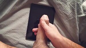 Submit to be on my screen the next time I cum... Apply within.