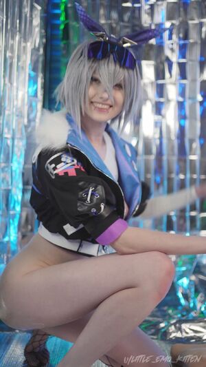 Wetting Bent Over Emo Panties Pee