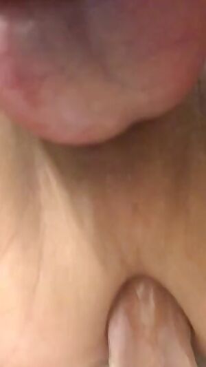 Cum lube is a must have for sissies