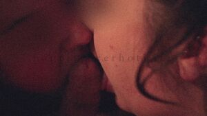Making out on a dick is my favorite hobby