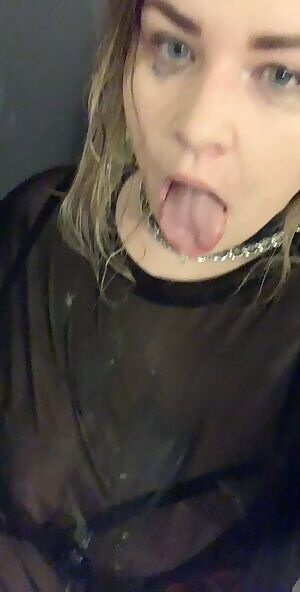 i love getting drooly over boys