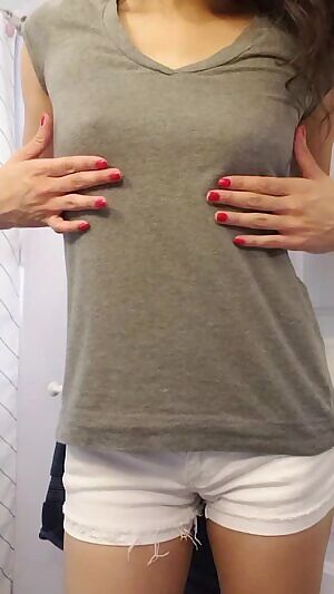 ✨ Back to school and I had to wear clothes allllll day. :( Let's get naked! ✨