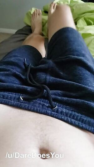 Beg for a longer post. w/sound ;)