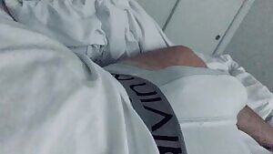 Flopping out. PMs encouraged.