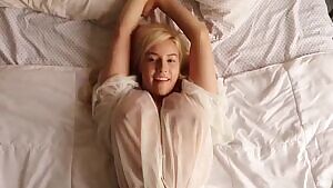 Happy, Bouncing Tits.