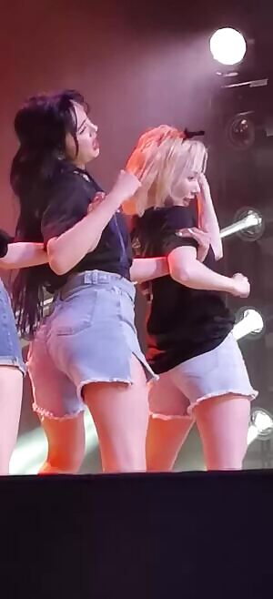 Everglow - Aisha, Mia & Sihyeon