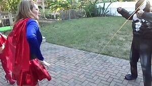 Taylor Knight and Taylor's Angels defeat Venom in Florida!