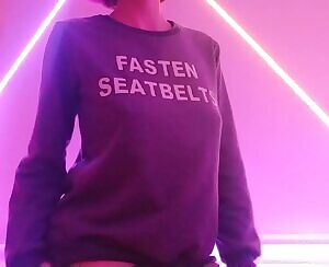 Fasten Seatbelt