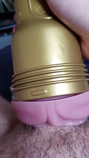 Not much, but cum nonetheless