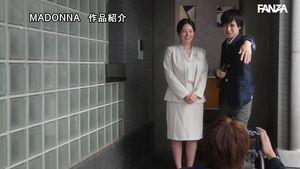 JAV Trailers Mature matureasianwife