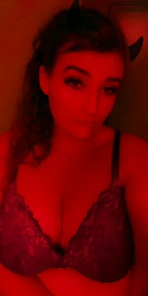 What would you sell your soul for ?😈💋