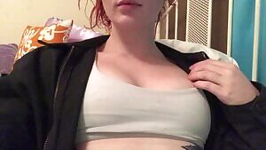 Not a lot to reveal 🤷🏻‍♀️