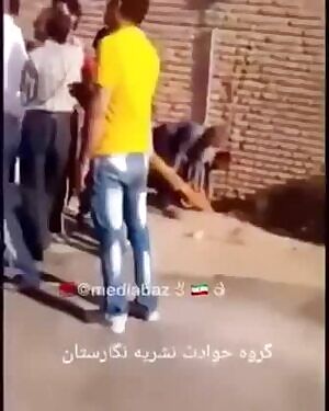 What these 12 Muslim men do will shock you