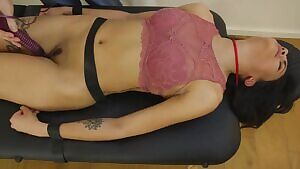 That bralette though