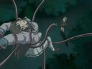 Makai Tenshi Jibril 2 - 01