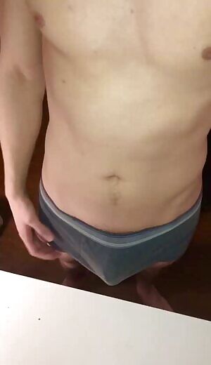 Finally I can whip it out