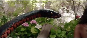 Schelaine Bennett in 