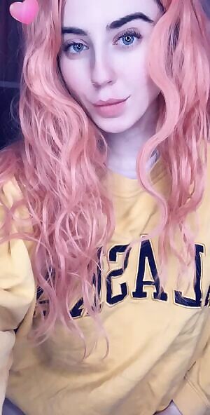 Hot young brats own you