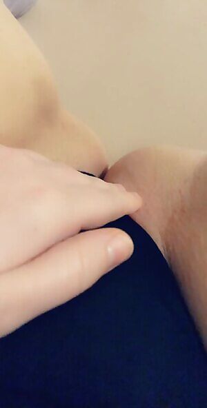 Is it crazy that i  am showing you guys and girls on reddit how i wet i can get?