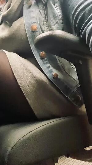 I kerp getting closer...if only people would stop walking by my office. P.S. Want to borrow my highlighter?