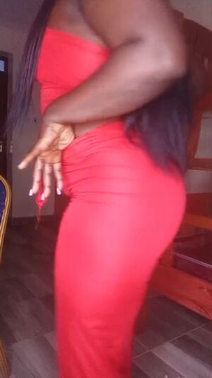 Ebony Pussy African Ass Booty Homemade