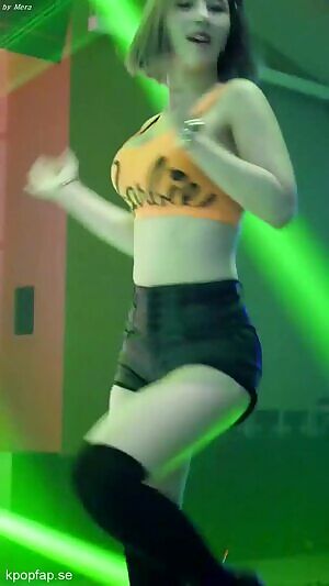 Anyone fans of kpop celebs?