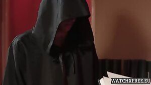 Rhiannon Ryder Necronomicock