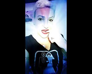 REAL MISTRESS WITH A REAL KINKY MIND, NO SCRIPTS, JUST A NICE KINKY PLAY WITH SISSIES, CUCKOLDS, BAD BOYS AND SLAVES! - KIK SYLVYSINCLAIR - SKYPE LIVE:MISTRESSSYLVY_1