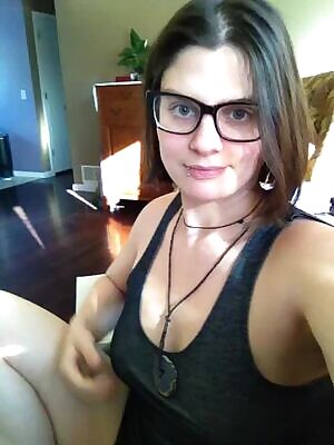 Want to see the rest of this dress come off?