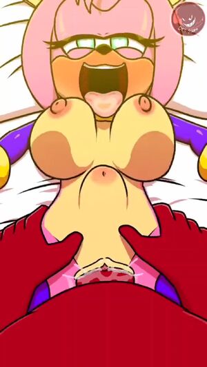 Ahegao With Sound Animation Big Tits