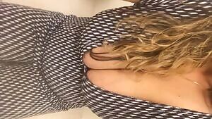 I love shaking my huge boobs for you guys