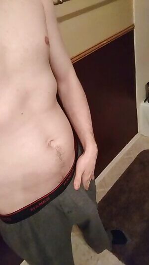 Im just a big softie