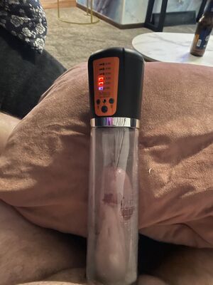 Pumped Up Cocks Amateur Big Dick