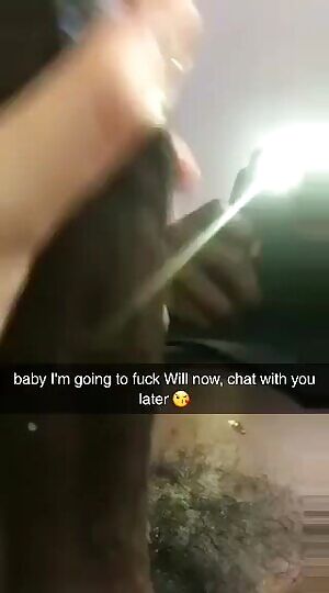 lucky Will