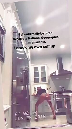 Iggy Azalea just doesn’t give a fuck anymore.