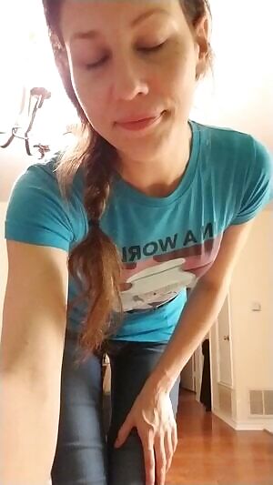 In a world of my own f/37