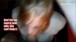 Cheating Mouth (Captions) Caption Cuckold Cum Swallow