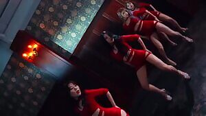 걸크러쉬 -Memories