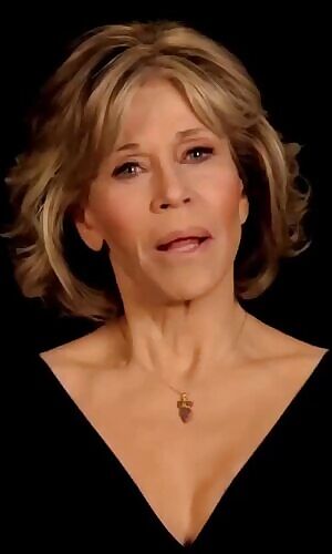 Jane Fonda